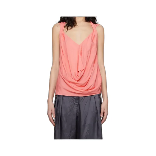 Sleeveless Camisole