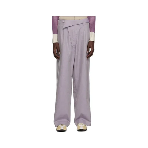 Navin Wide Trousers