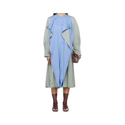 Hooded Windbreaker