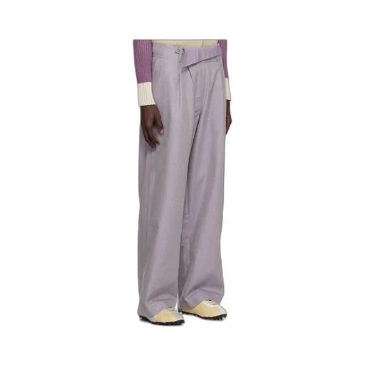 Navin Wide Trousers