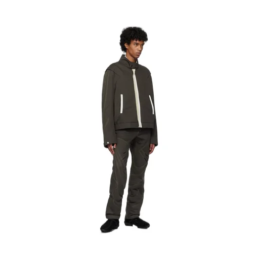Solix Jacket