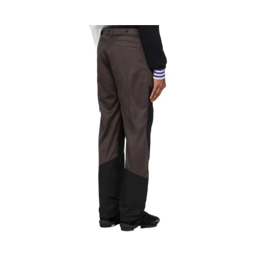 Solix Zip Trousers