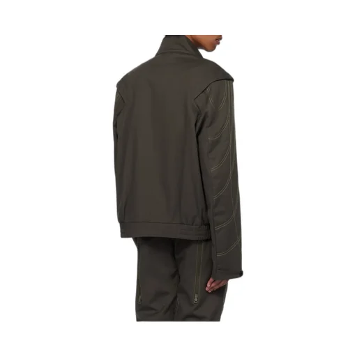 Solix Jacket