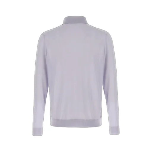 Ciro Buttoned Polo Shirt