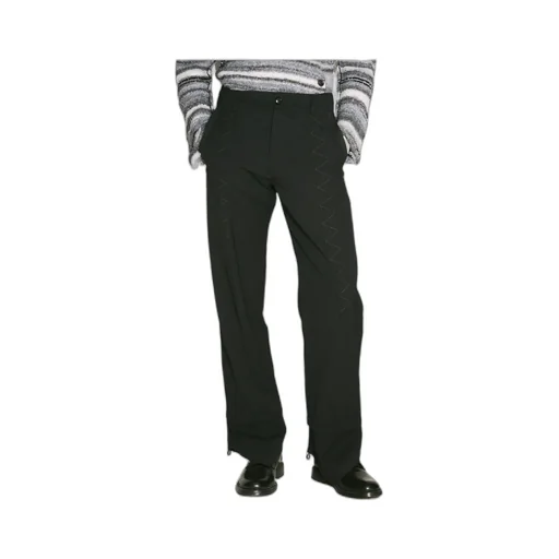 Jacklight Trousers