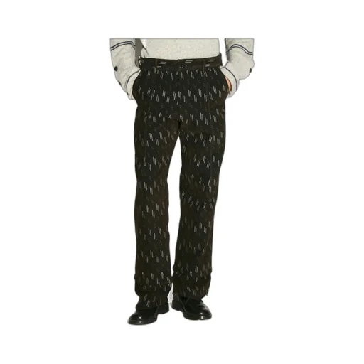 Jacklight Trousers