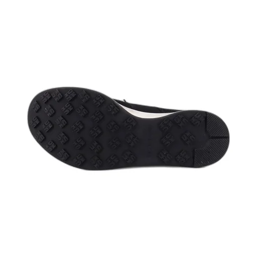 Logo Embossed Low-Top Sneakers
