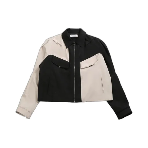 Alec K Jacket