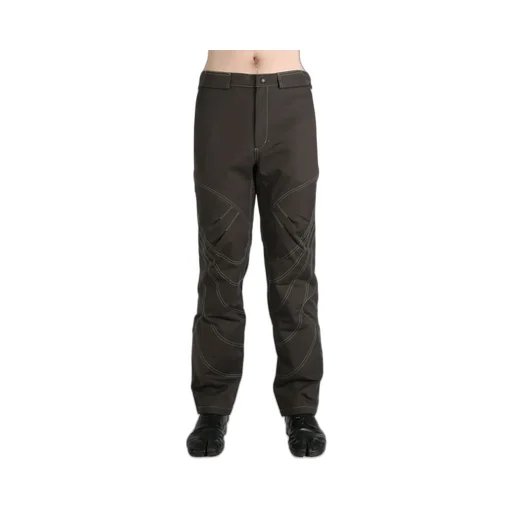 Solix Zip Trousers