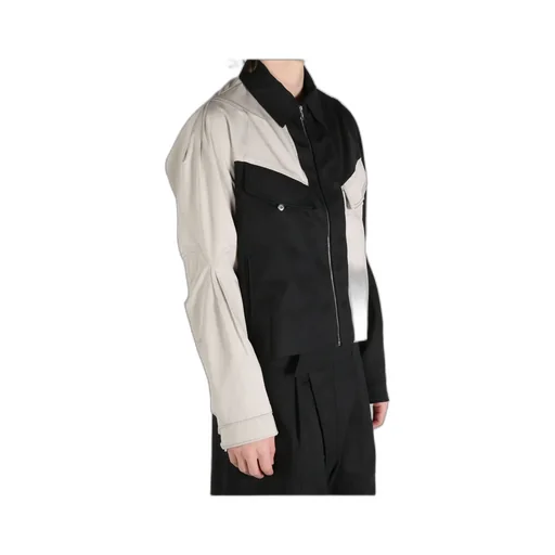 Alec K Jacket
