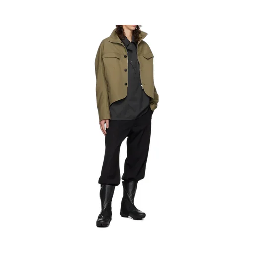 Jacklight Trousers