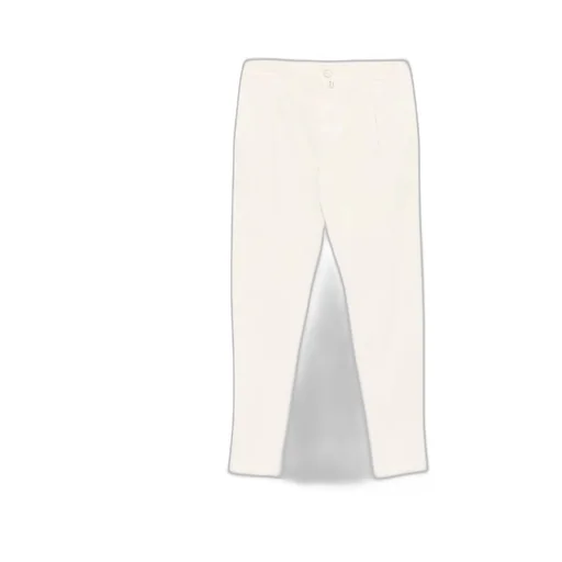 Pocket Casual Pants