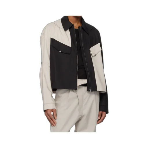 Alec K Jacket