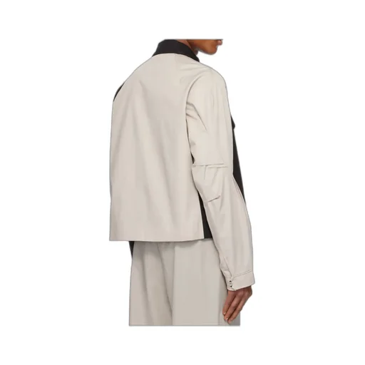 Alec K Jacket