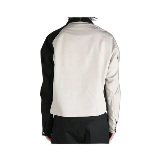 Alec K Jacket