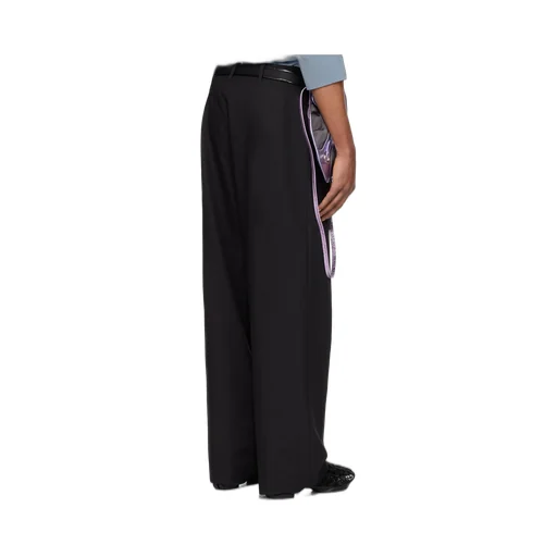 Navin Trousers