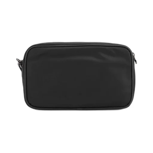 Ciro Logo Plaque Clutch Bag
