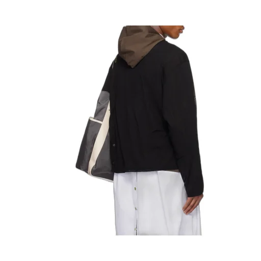 Inex Hoodie