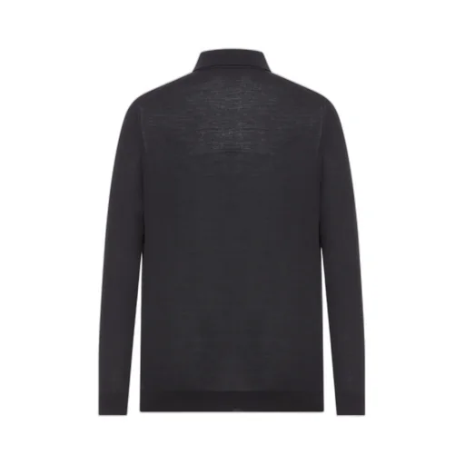 Ciro Buttoned Polo Shirt