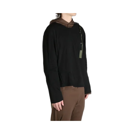 Inex Hoodie