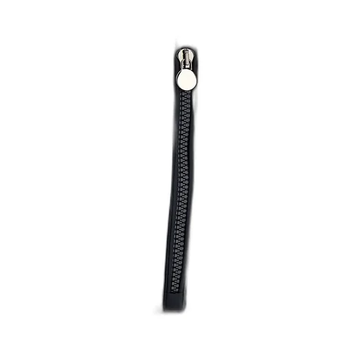 Zip-Up Hooded Vest