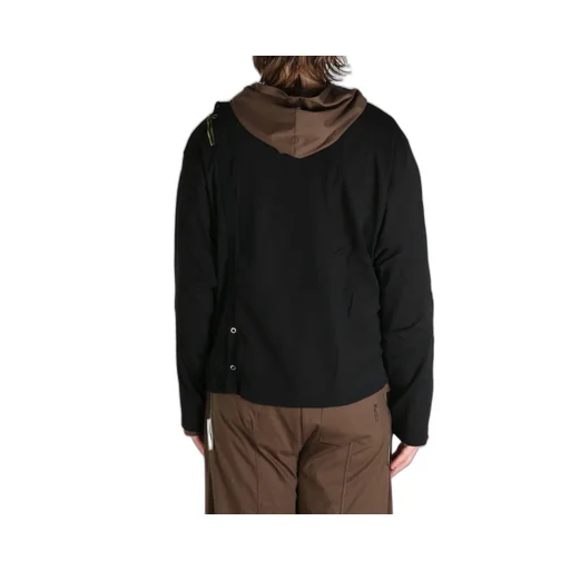 Inex Hoodie