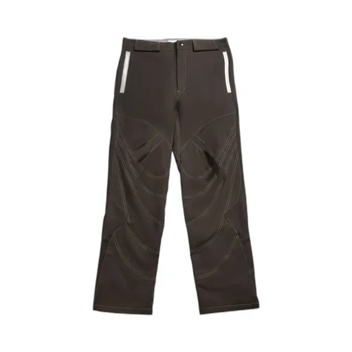 Solix Zip Trousers