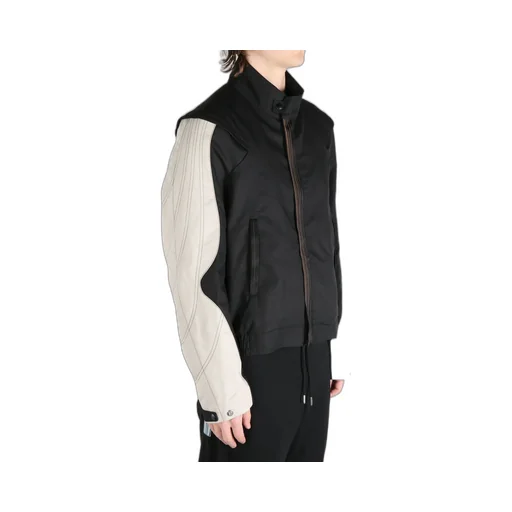 Two-Tone Jacket
