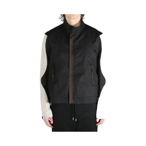 Two-Tone Jacket