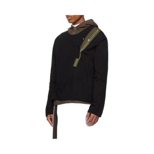 Inex Hoodie