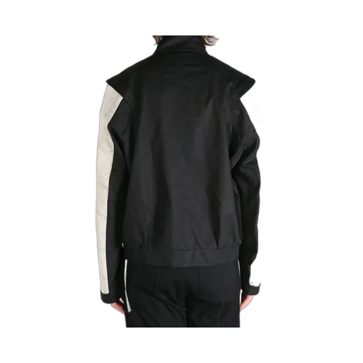 Two-Tone Jacket
