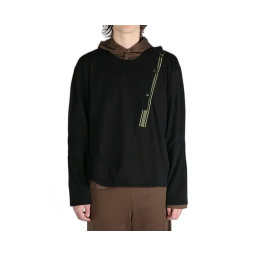 Inex Hoodie
