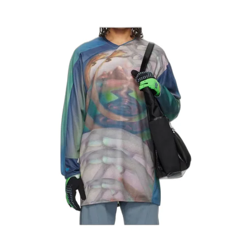 Printed T-Shirt