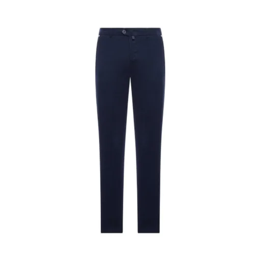 Cotton Trousers