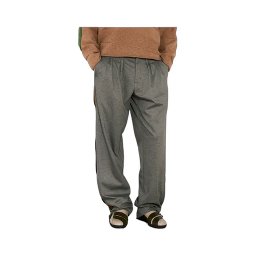 Ugo Side Satin Pants