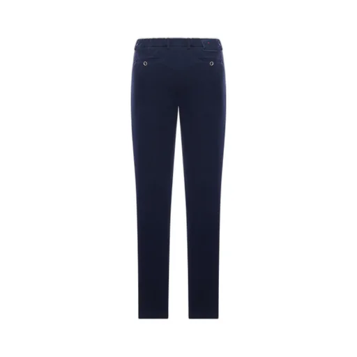 Cotton Trousers
