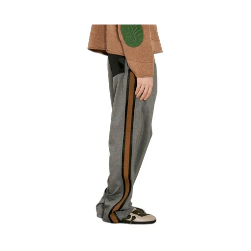 Ugo Side Satin Pants