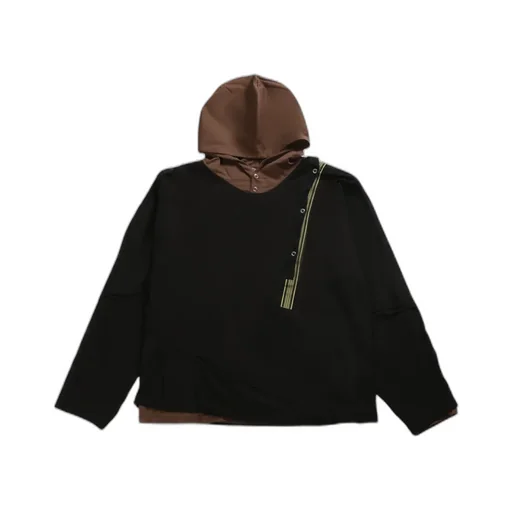 Inex Hoodie