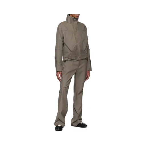 Alec K-Dart Trouser