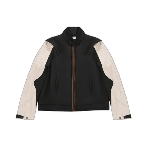 Two-Tone Jacket