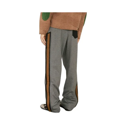 Ugo Side Satin Pants