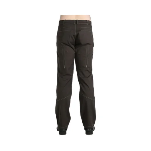 Solix Zip Trousers