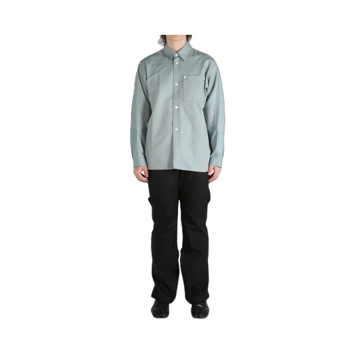 Solva Shirt