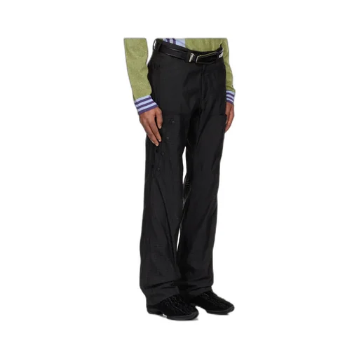 Inex Snap Trousers