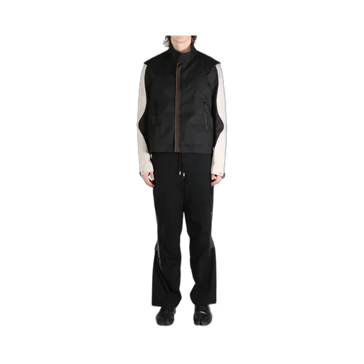 Two-Tone Jacket