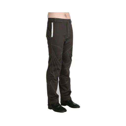 Solix Zip Trousers