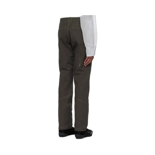 Solix Zip Trousers