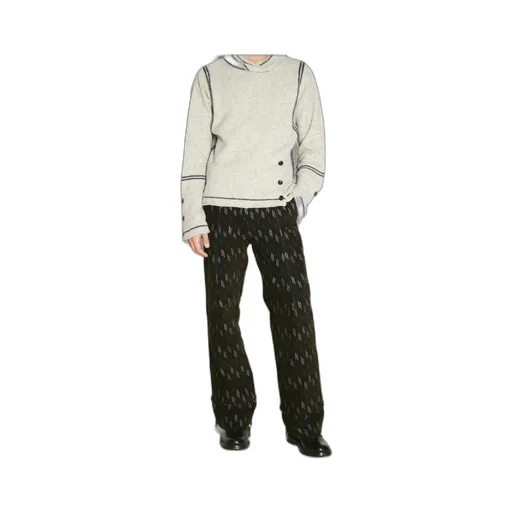 Jacklight Trousers