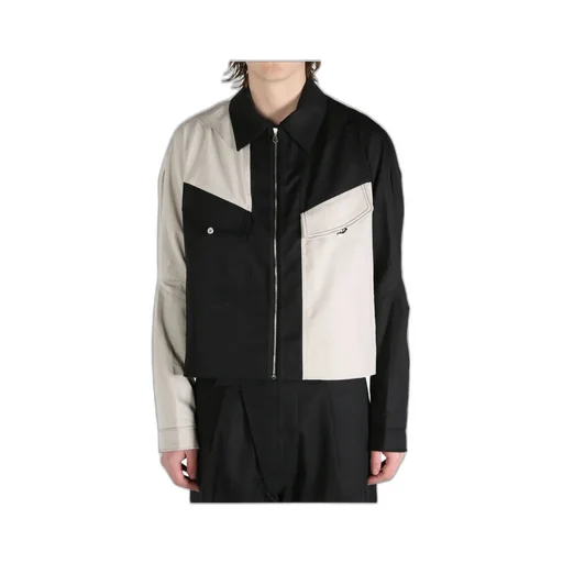 Alec K Jacket