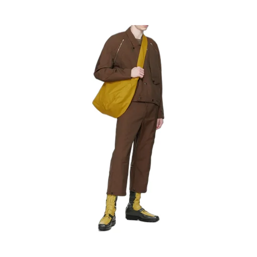 Tonino Utility Mid-Rise Trousers